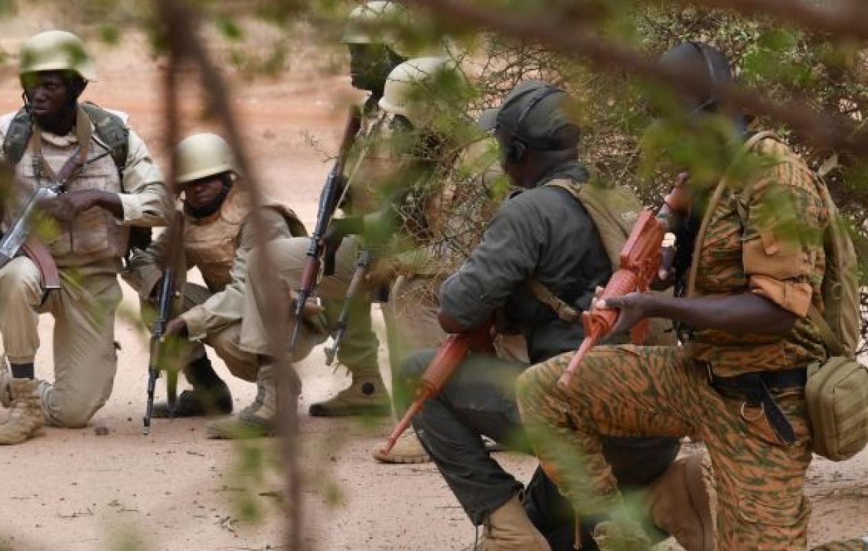 Burkina: Victoire Militaire Contre le Terrorisme