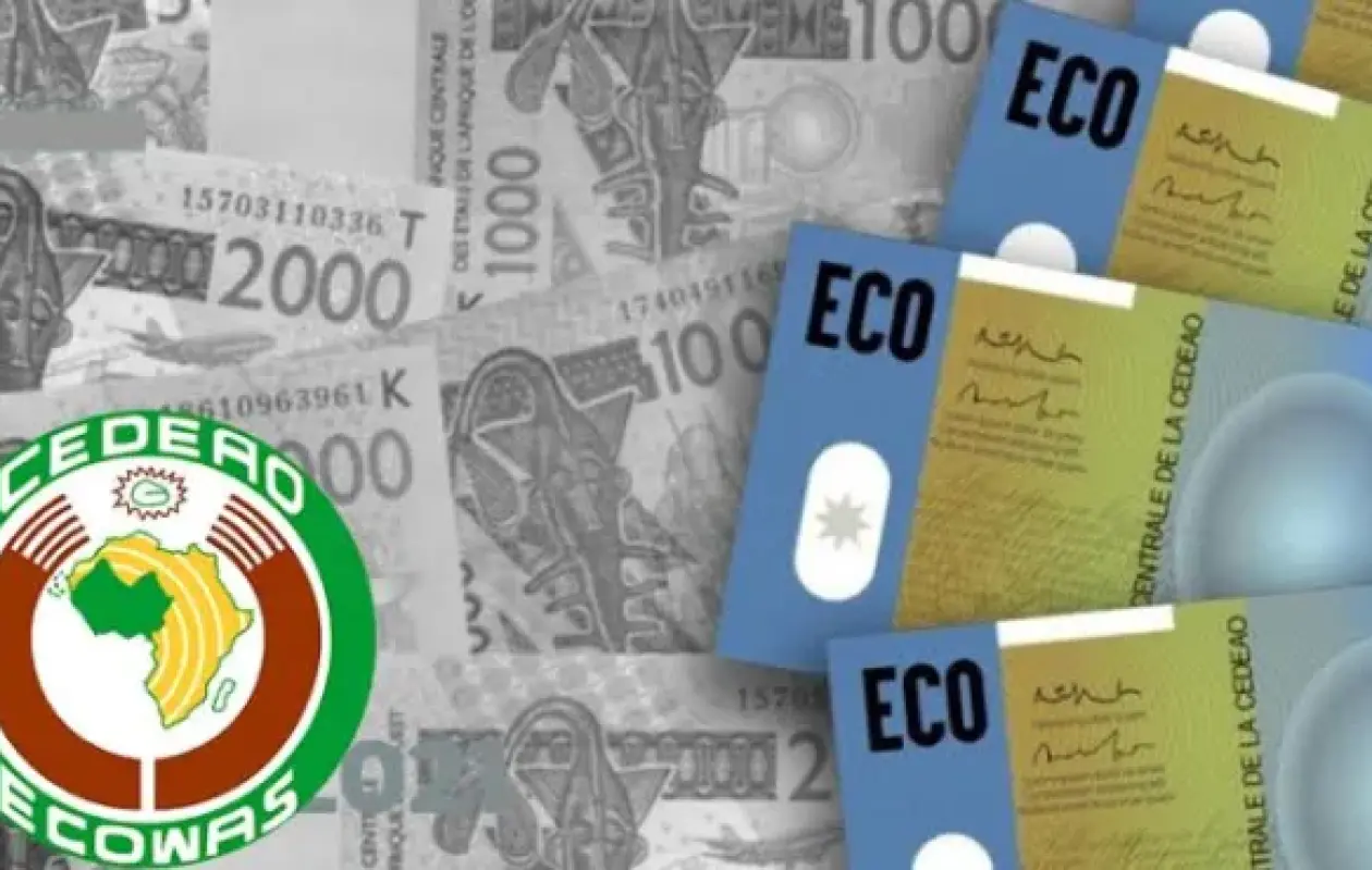 La CEDEAO Réaffirme son Engagement pour l'Eco, Maintien de l'Objectif 2027