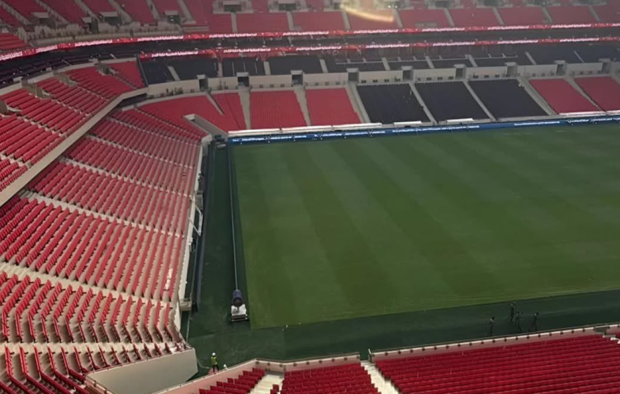 CAN 2025 : neuf stades marocains prêts pour la grande fête du football africain