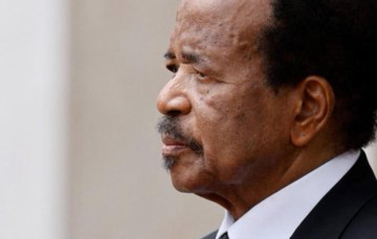 Diplomatie : Le Cameroun suspendu de l'Union africaine pour arriérés de contributions