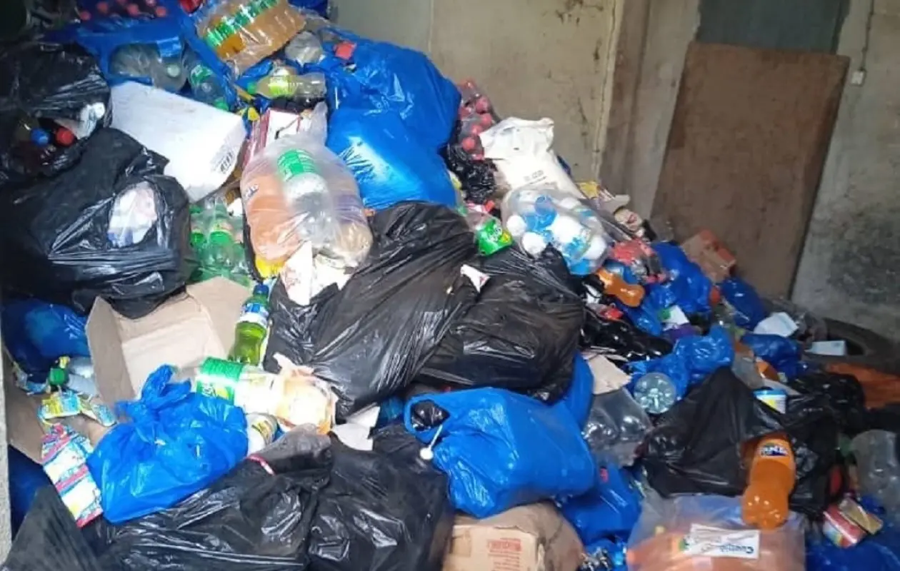 Saisie record dans le Haut-Sassandra : Plus de 40 tonnes de produits impropres à la consommation interceptées