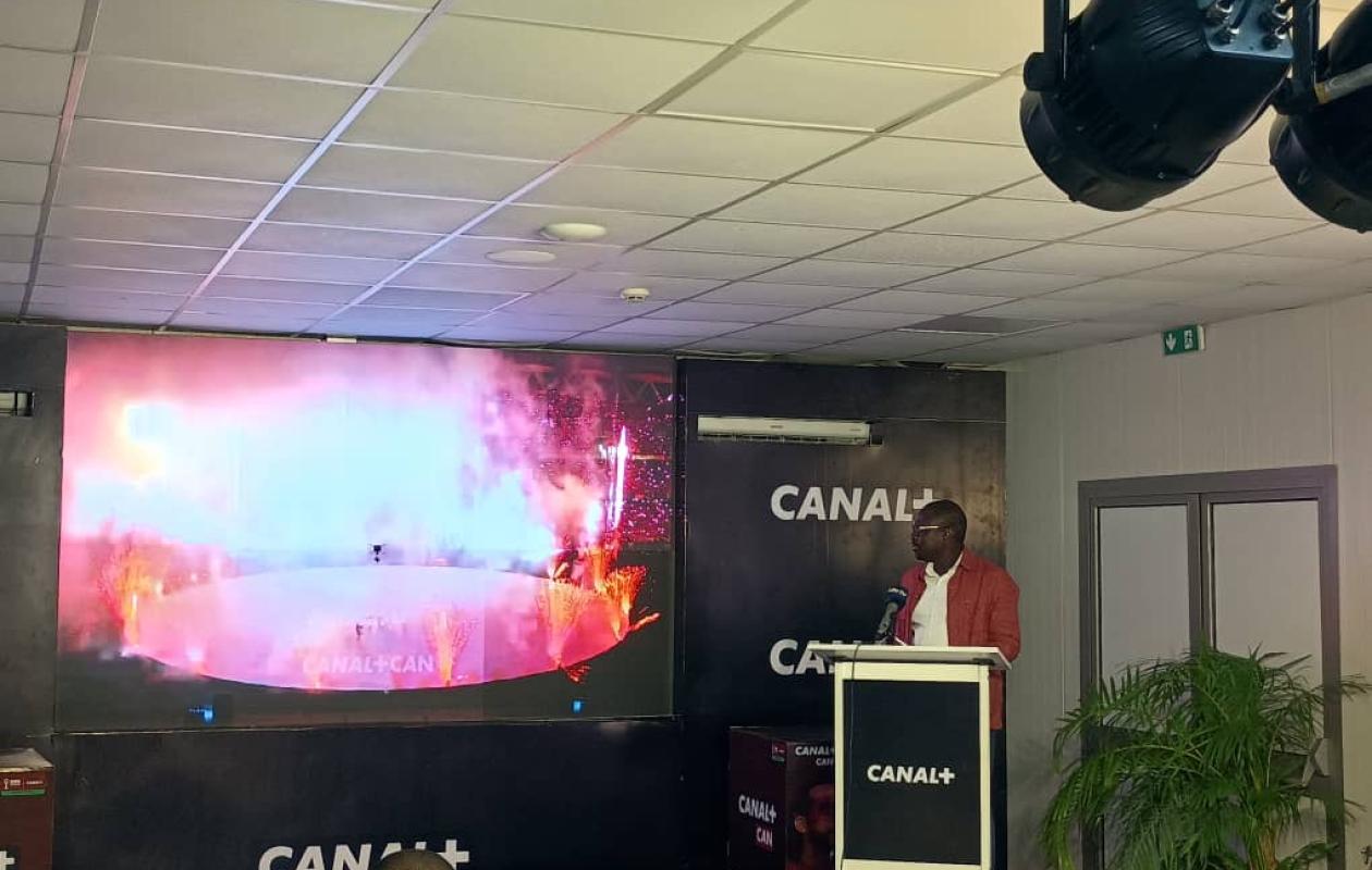 CAN 2025 : à quelques jours du coup d’envoi, les droits de diffusion au centre des débats à Abidjan