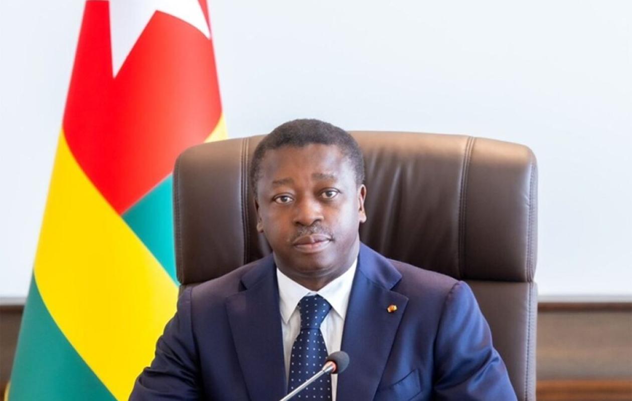 Togo/ Communiqué du Conseil des Ministres du 17 décembre 2025