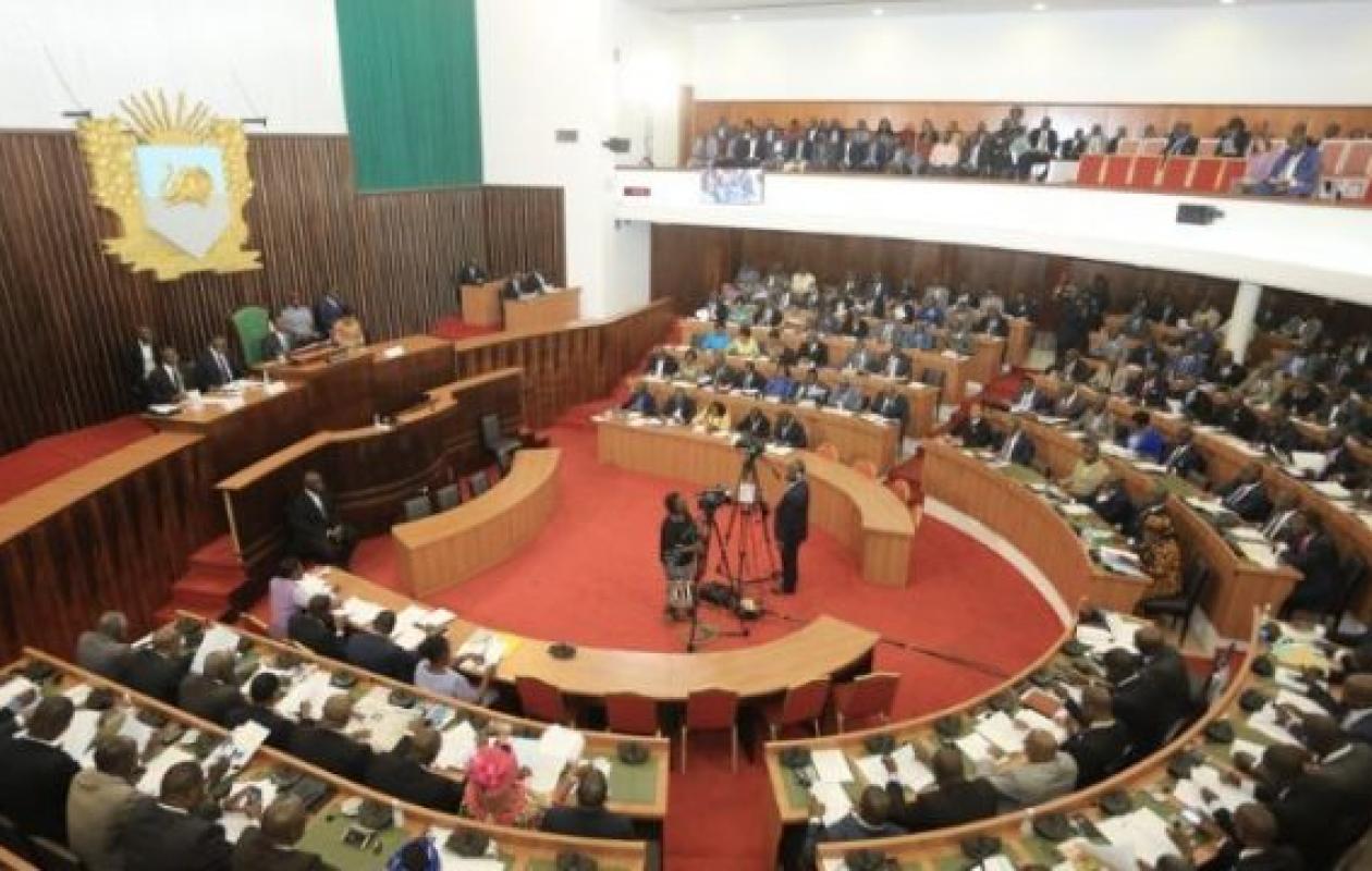 Tout savoir sur l'Assemblée Nationale de Côte d'Ivoire : Cœur de la Démocratie Ivoirienne