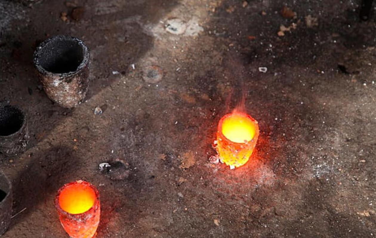 Mali : Barrick Gold récupère ses 3 tonnes d’or après un accord avec la junte