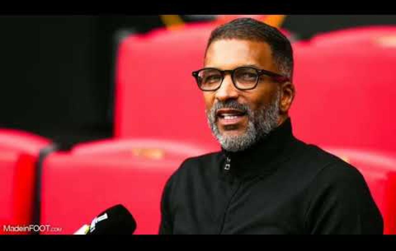 Habib Beye : « La CAN n’est pas une compétition secondaire »