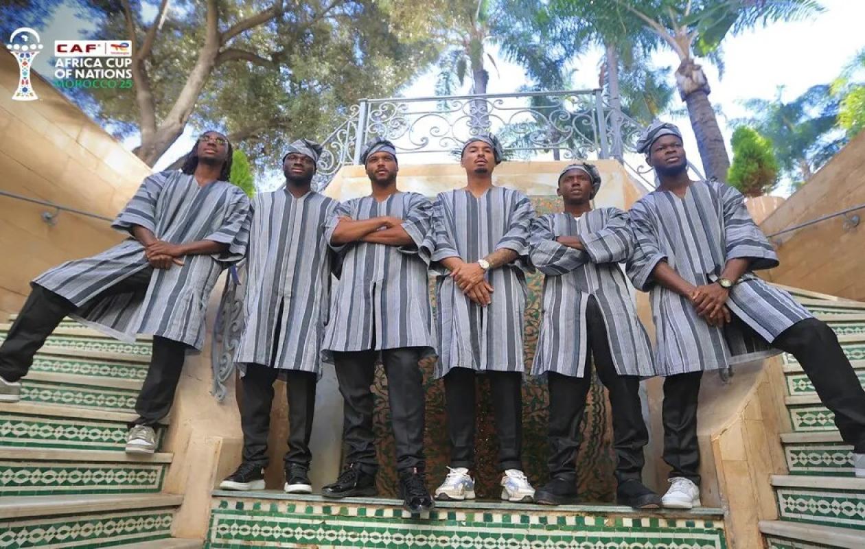 CAN 2025 : les premières sélections foulent le sol marocain