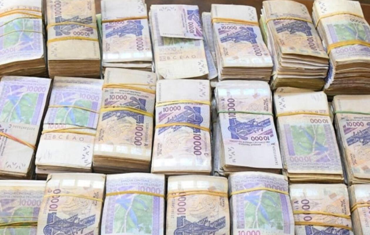 Une escroquerie sentimentale record de 144 millions de FCFA démantelée