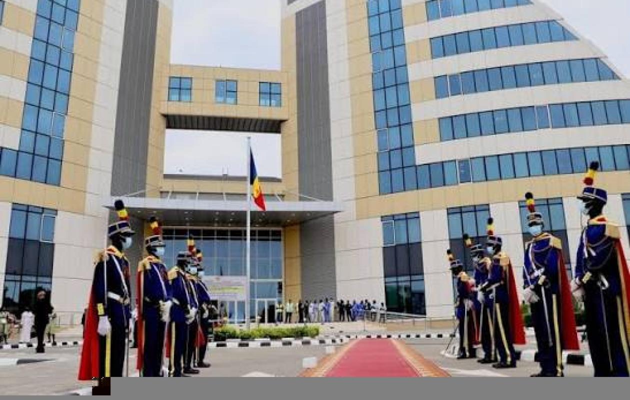 Conflit au Soudan : Le Tchad dénonce des « accusations grotesques » devant la CPI