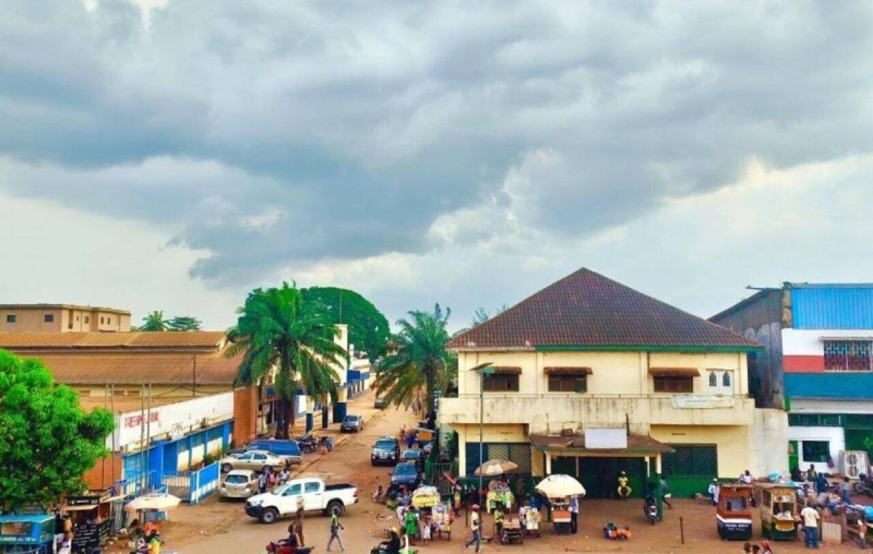 Centrafrique : Mystère autour de l'évasion de Nourd Gregaza