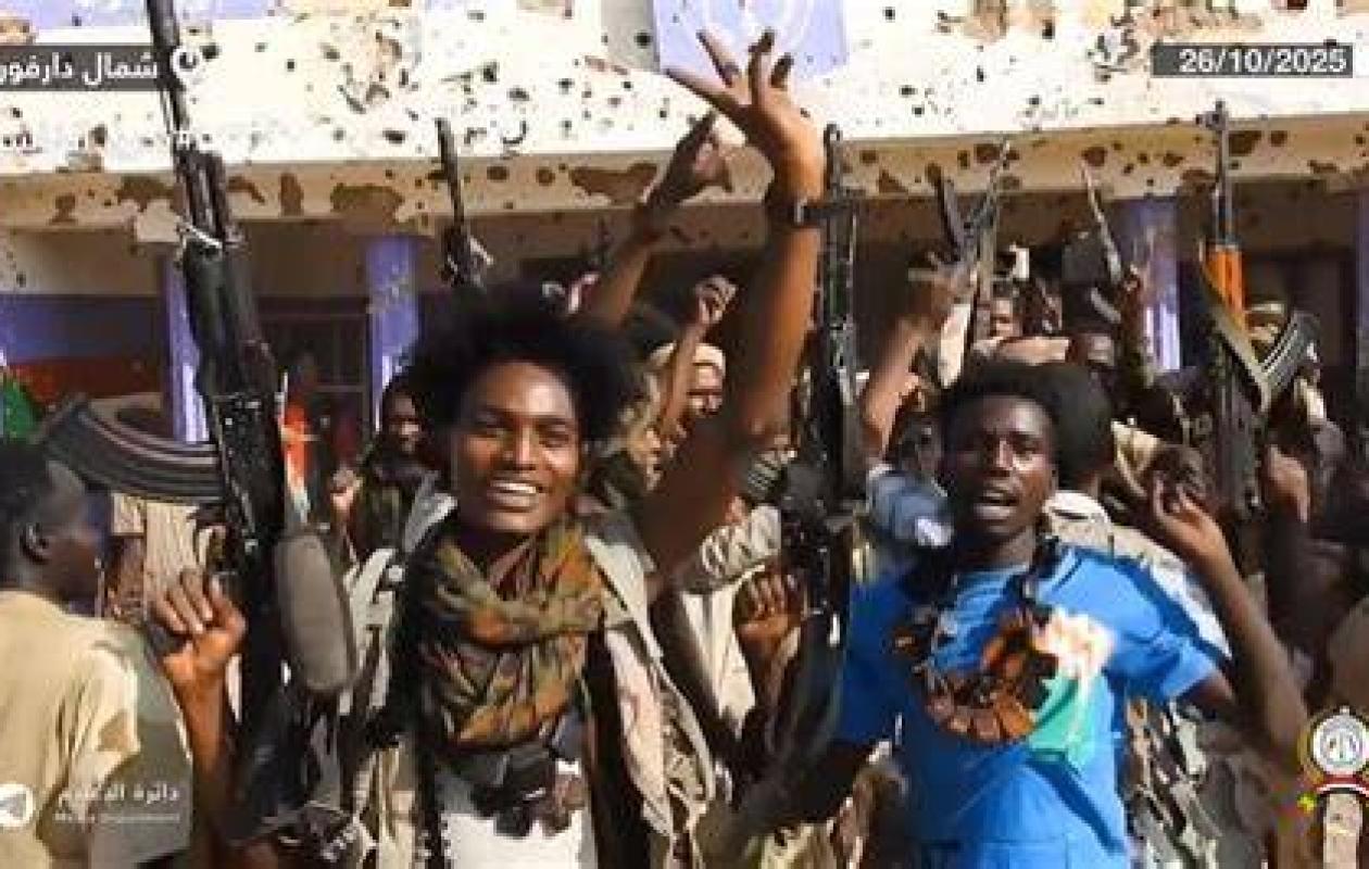 Guerre au Soudan : Le Tchad visé par une plainte devant la CPI pour complicité de crimes