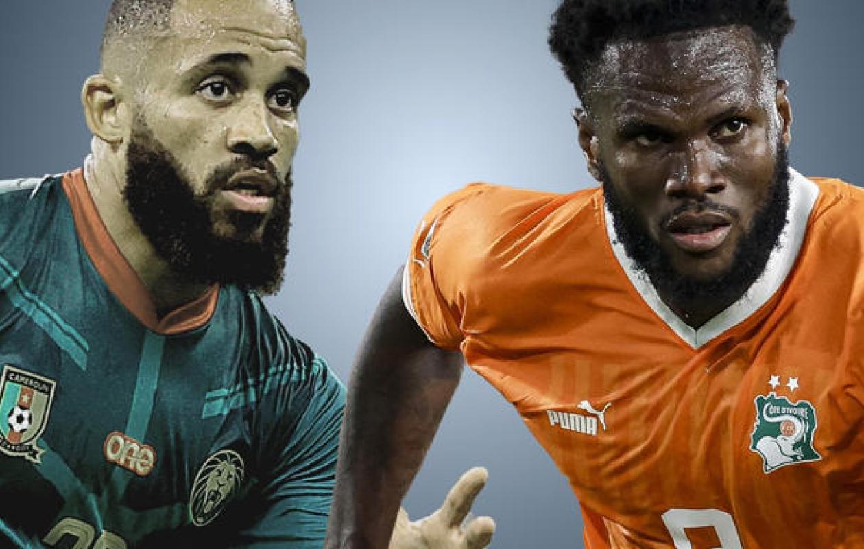 CAN 2025 : Le Groupe F, véritable « groupe de la mort » au Maroc