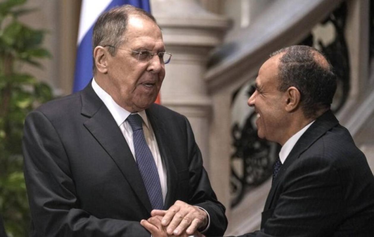 Diplomatie : La Russie et l’Afrique se réunissent au Caire pour renforcer leurs liens