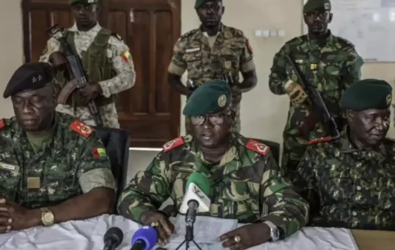 Guinée-Bissau : Le dialogue avec la CEDEAO dans l'impasse