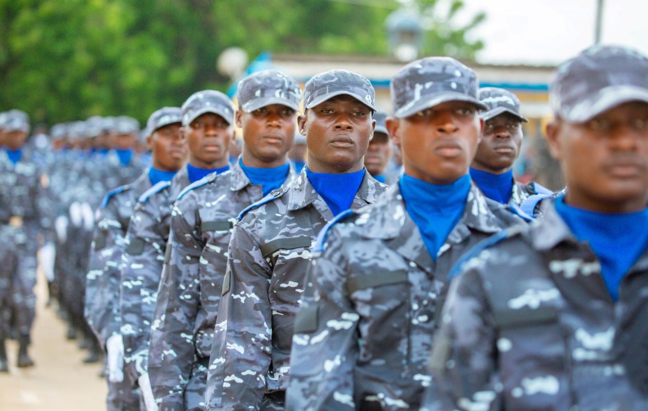 Sécurisation des fêtes de fin d’année : un dispositif renforcé pour protéger les populations