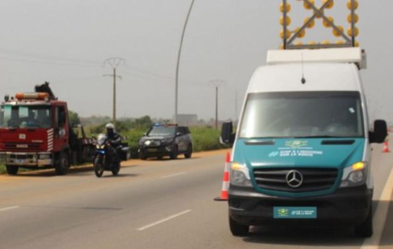 Sécurité routière en Côte d'Ivoire : Yango renforce son dispositif pour les fêtes