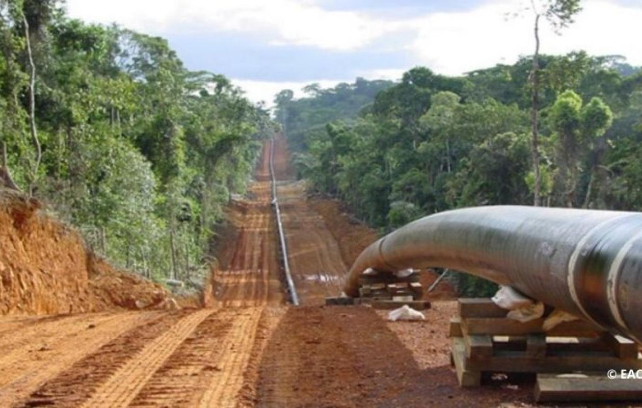 Niger : Sabotage stratégique du pipeline par le MPLJ au sud de Jaouro