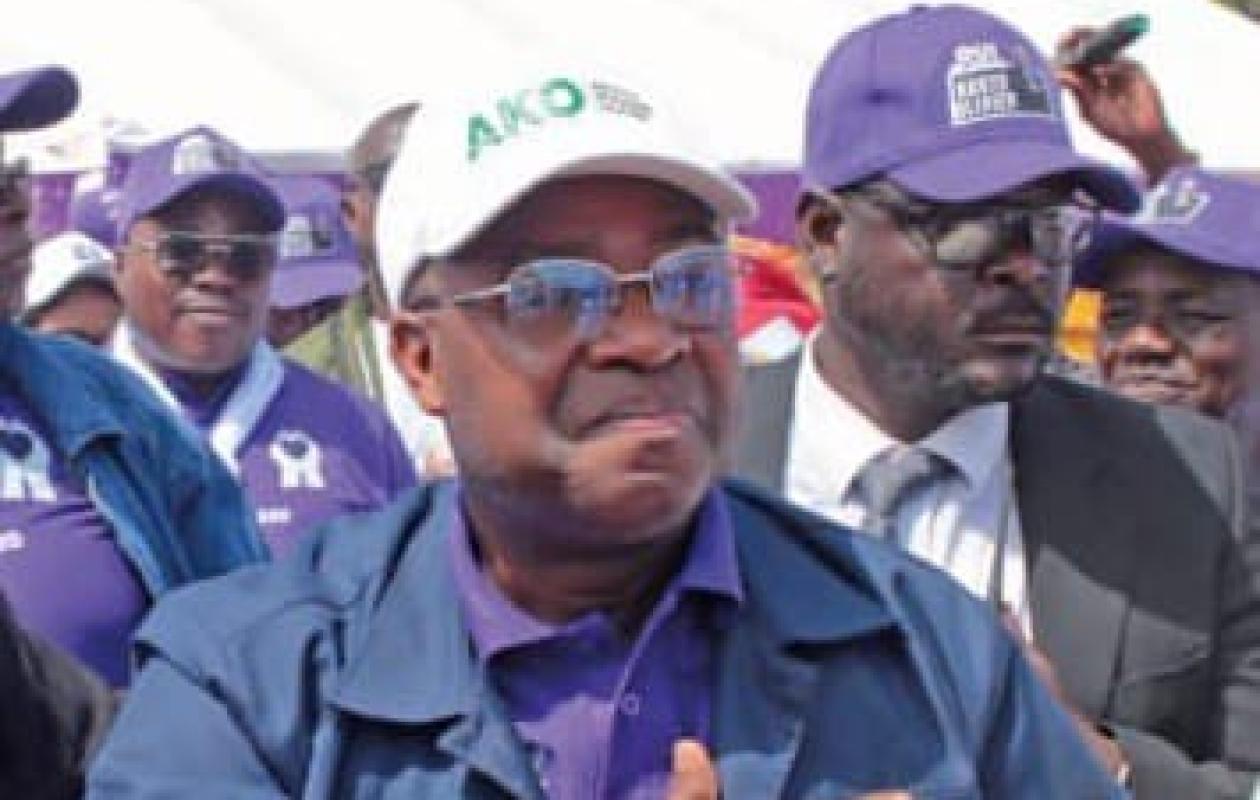 Législatives 2025 : Akoto Olivier veut continuer à servir les populations de Daoukro-N’Gattakro