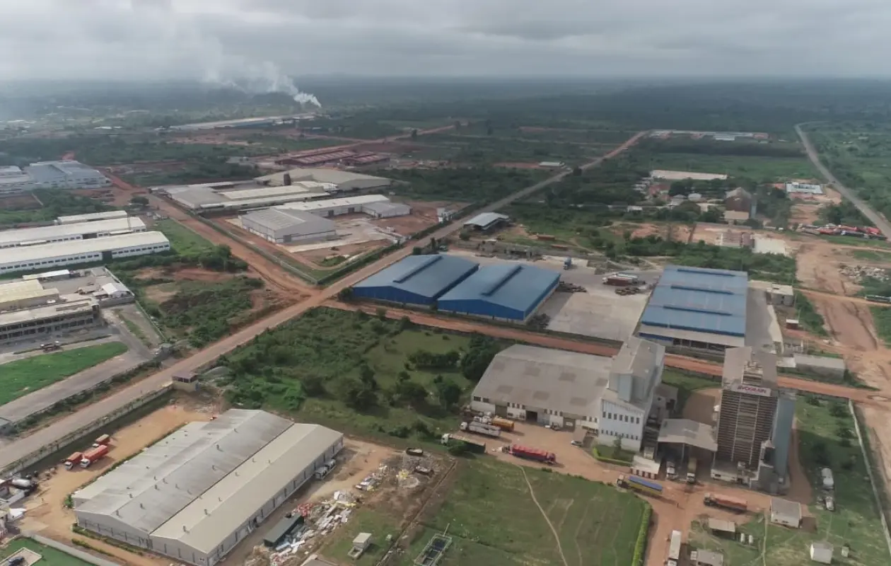 Côte d’Ivoire : Yamoussoukro passe à la vitesse supérieure pour son développement industriel