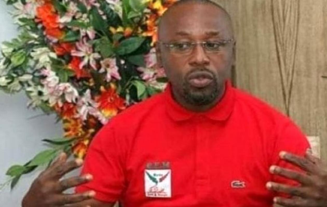 CAN tous les 4 ans : « Un tournant nécessaire pour le football africain », selon Babou Éric