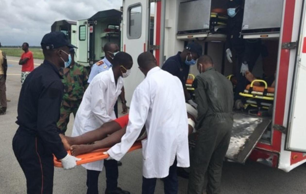 Le procès de l’attaque de Kafolo s’ouvre sous le signe des incertitudes