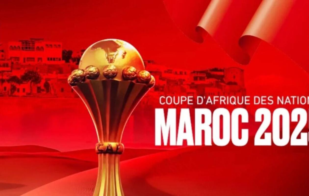 CAN 2025 au Maroc : Le guide complet des groupes et du calendrier