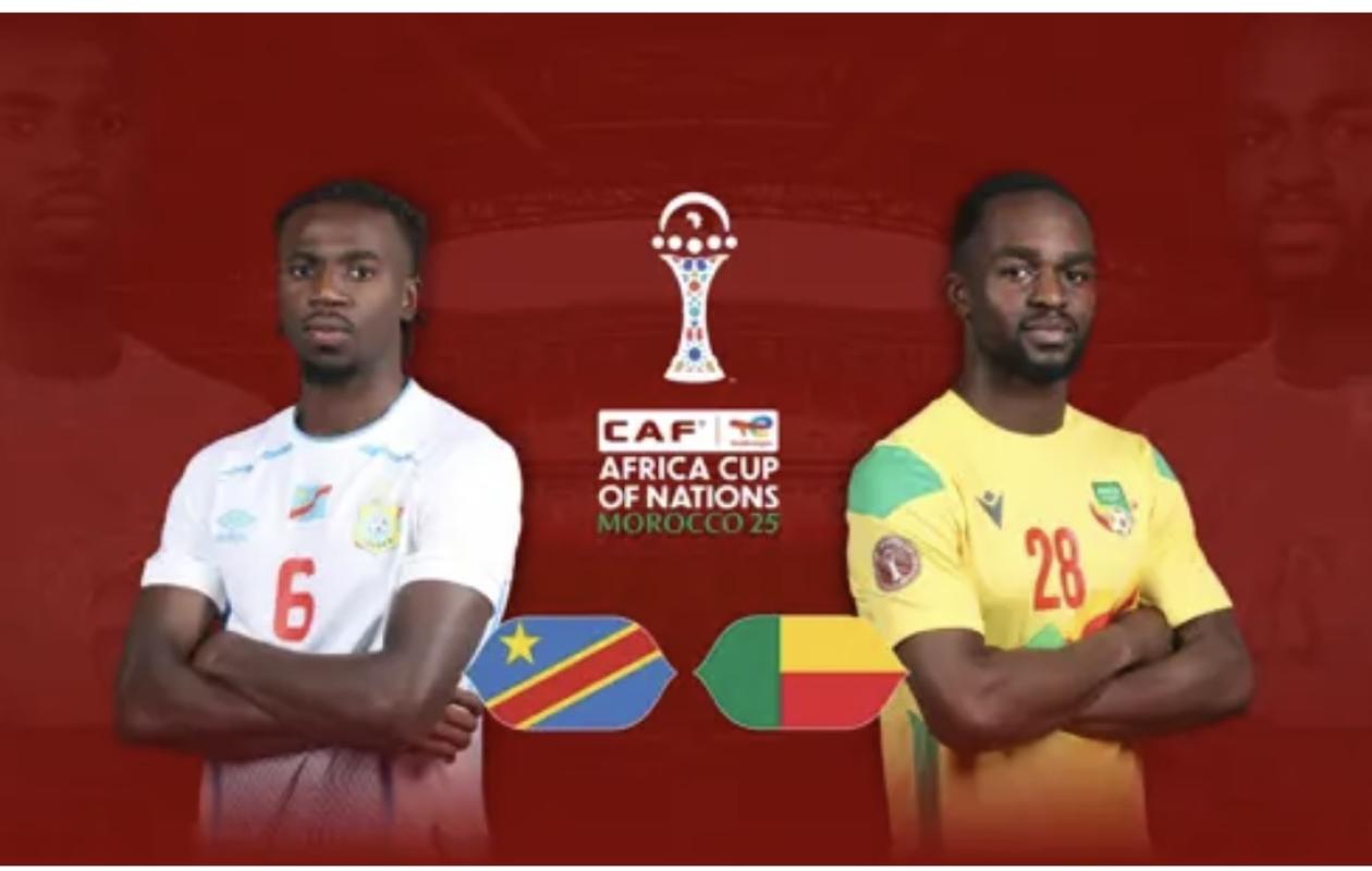 RD Congo – Bénin : un choc d’ouverture entre souvenirs et nouveaux défis à Rabat