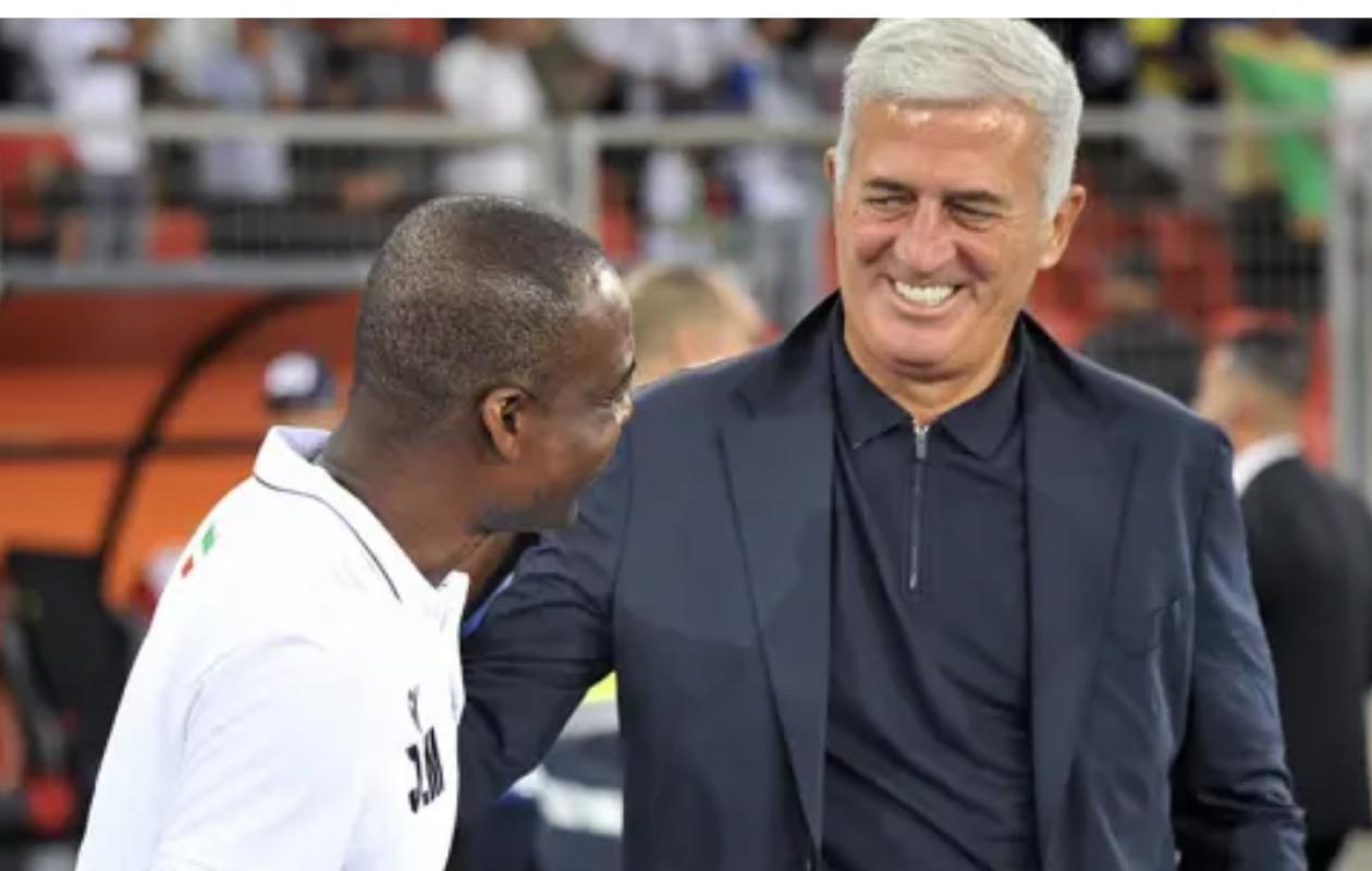 CAN Maroc 2025 : Petkovic promet une Algérie combative et fière