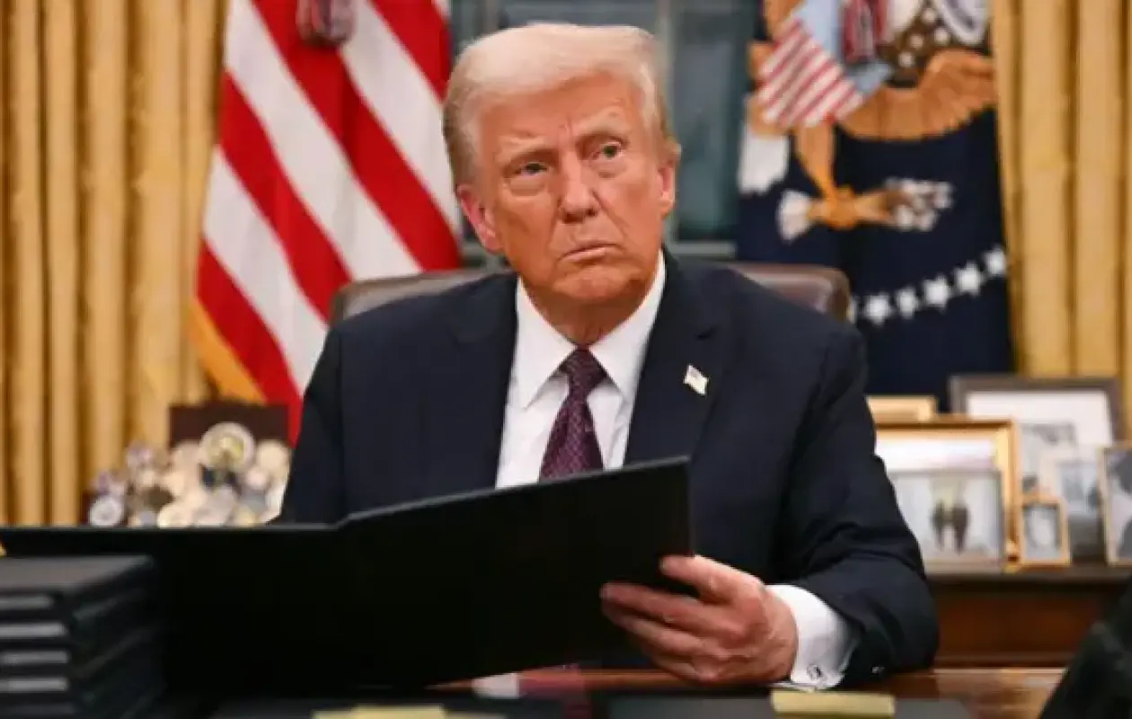 États-Unis : Trump remanie la diplomatie mondiale, une trentaine de pays concernés dont 13 en Afrique