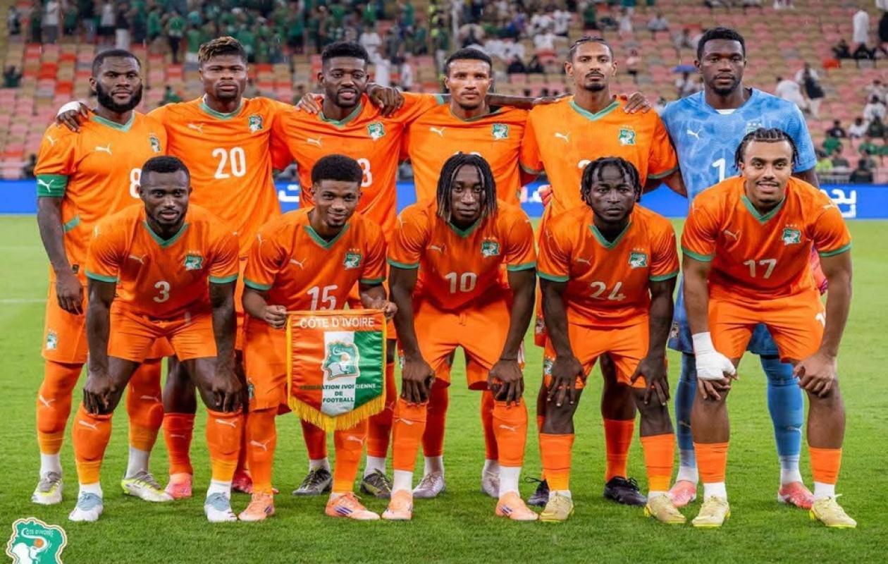 CAN 2025 : Man en ébullition avant Côte d’Ivoire – Mozambique