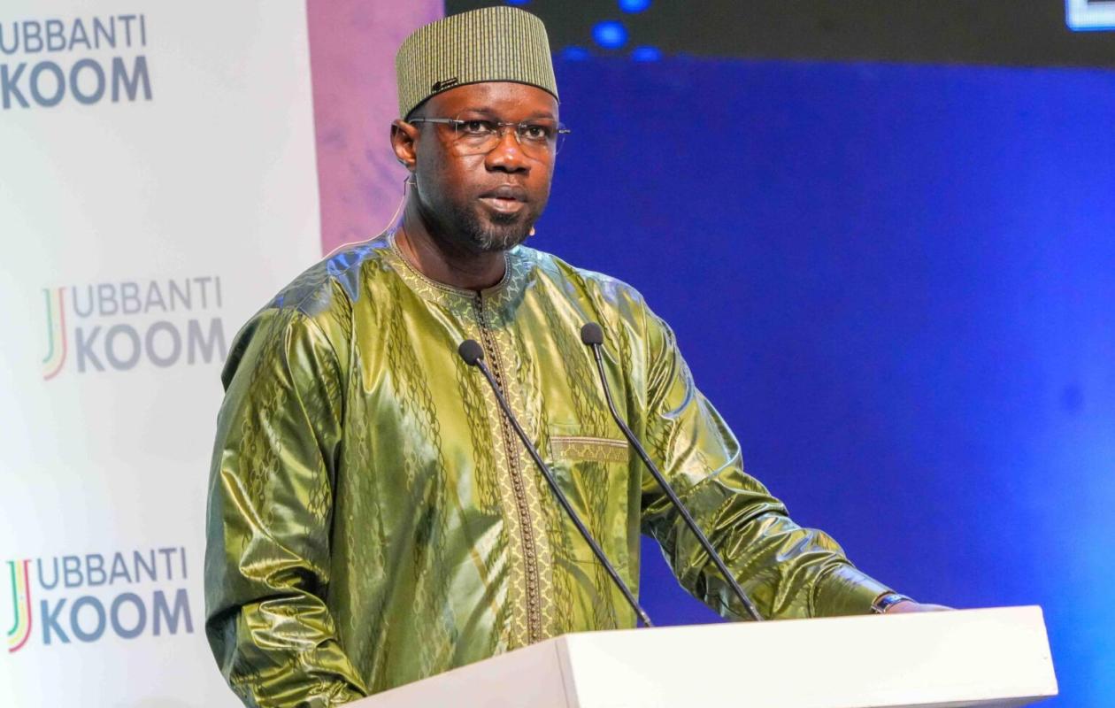 Sénégal : Ousmane Sonko relance la bataille judiciaire et demande la révision de sa condamnation