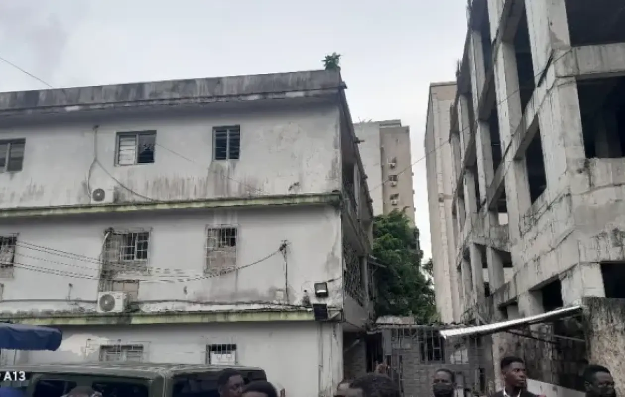 Marcory Zone 4 : Un conflit foncier menace d’expulsion plusieurs familles en pleines fêtes