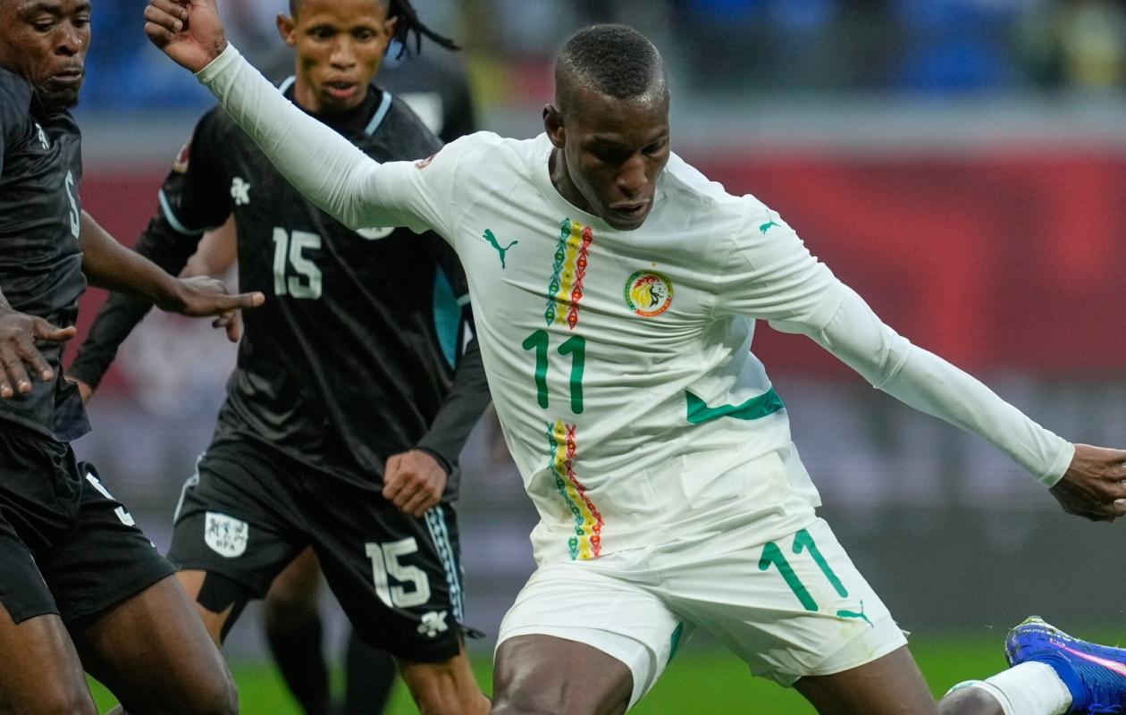CAN 2025 : le Sénégal domine le Botswana et confirme son statut (3 - 0)