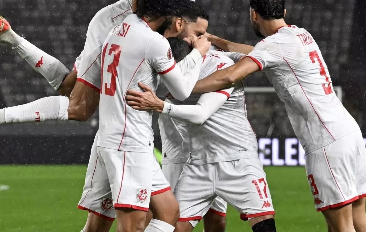 CAN 2025 : la Tunisie s’impose avec autorité face à l’Ouganda (3-1)