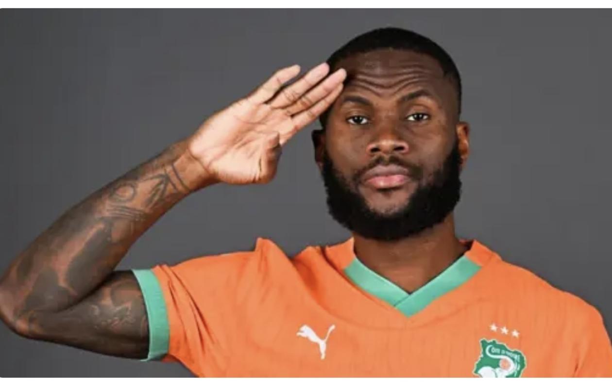 CAN 2025 : Franck Kessié rassure : « Les Éléphants sont prêts à défendre leur couronne »