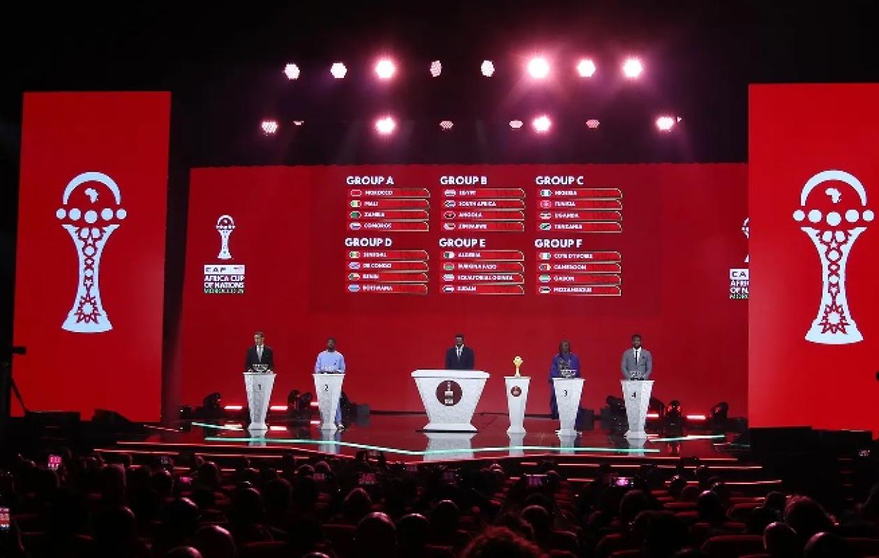 CAN 2025 au Maroc : Le Calendrier Complet et les Temps Forts