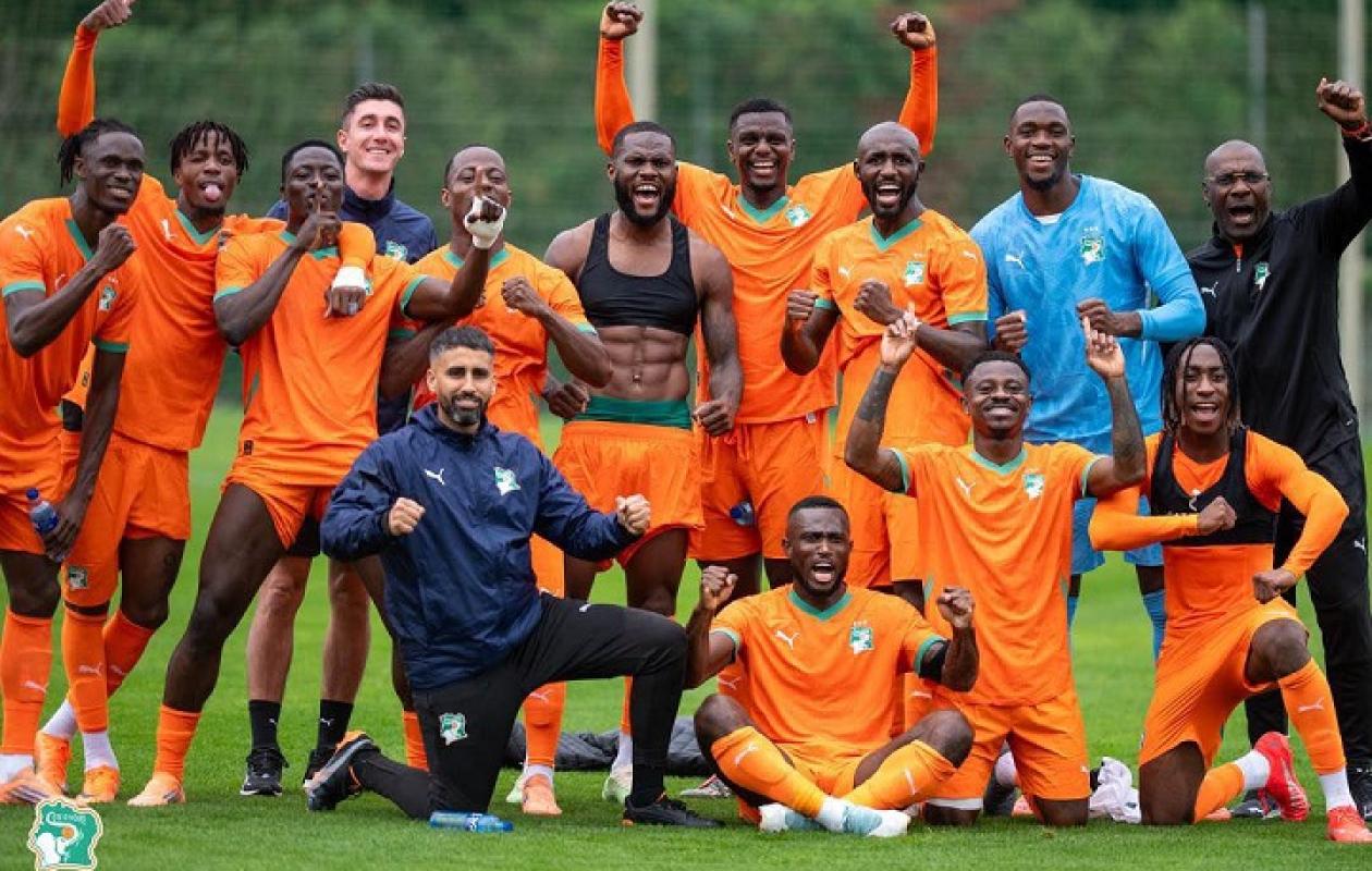 CAN 2025 : les Éléphants entrent en lice aujourd’hui pour défendre leur couronne