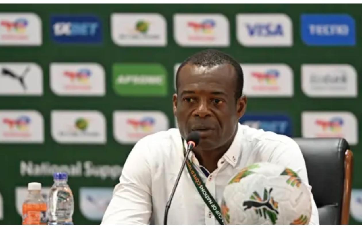 Juan Micha : « La Guinée équatoriale veut réussir sa CAN »