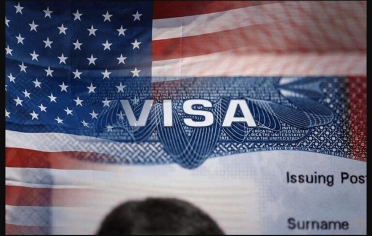 États-Unis : les Guinéens soumis à une caution pour le visa