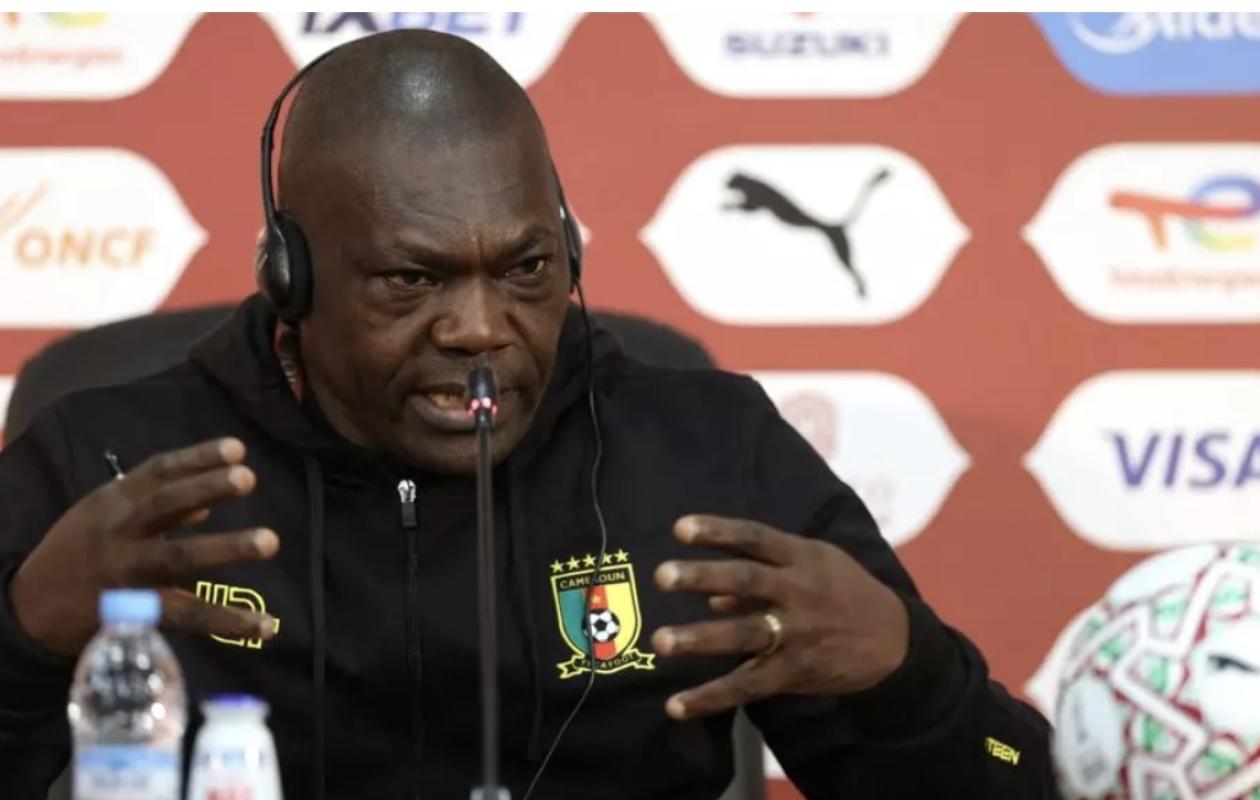 CAN 2025 / Cameroun : dos au mur, les Lions indomptables veulent rugir à l’appel du drapeau