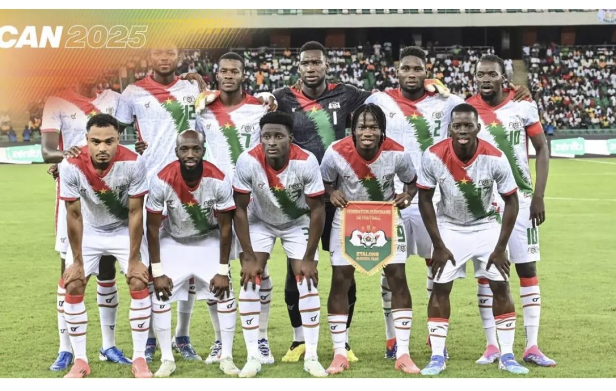 CAN 2025 : le Burkina Faso arrache une victoire folle face à la Guinée équatoriale