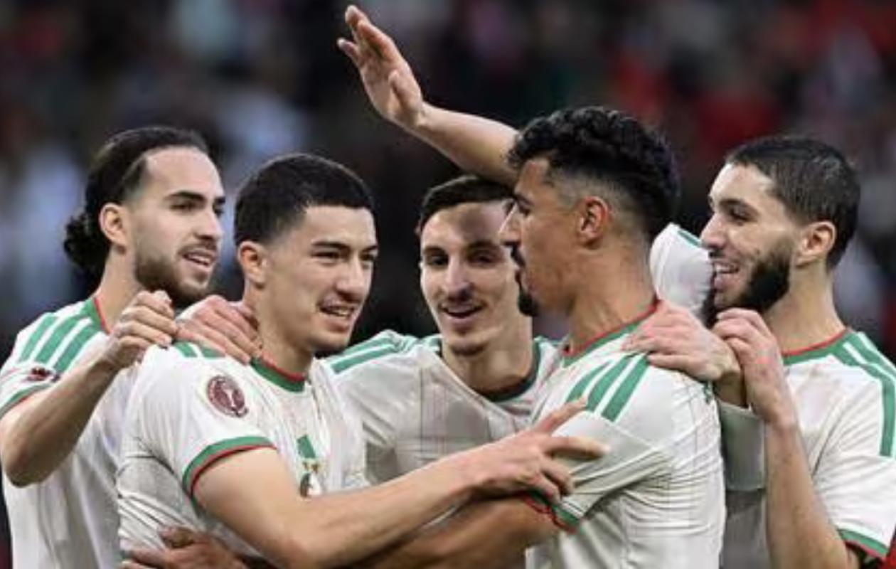 CAN 2025 : l’Algérie assure contre le Soudan et réussit son entrée