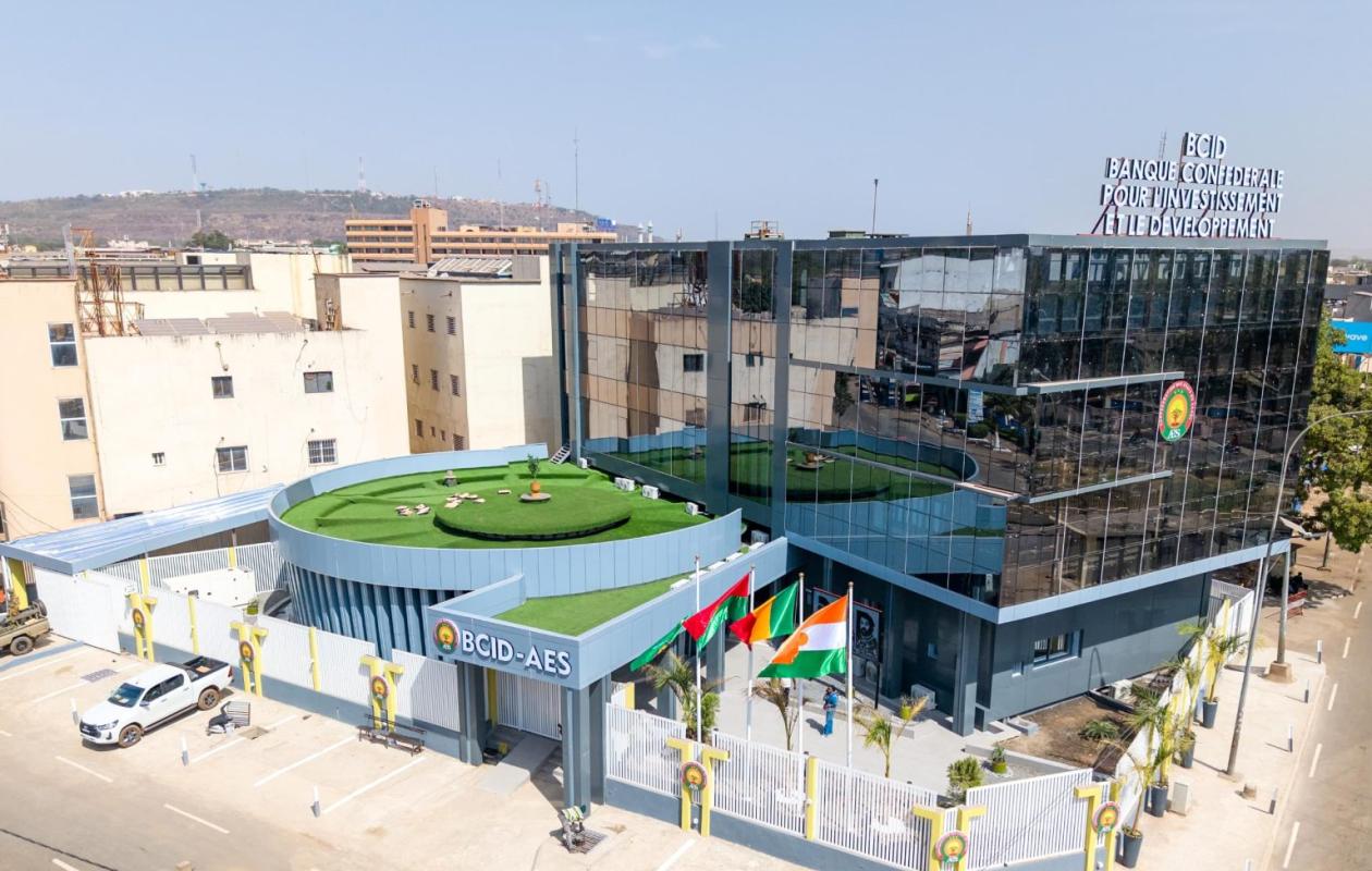 Bamako : l’AES lance sa Banque d’investissement et de développement