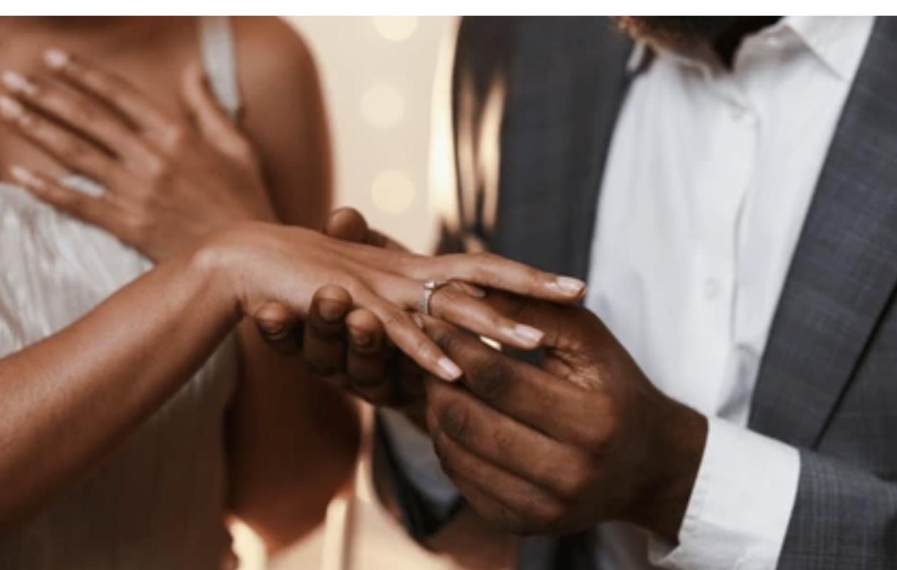 « Aucune femme saine d’esprit ne quitte son mari pour une seule raison », affirme Ada Igbo