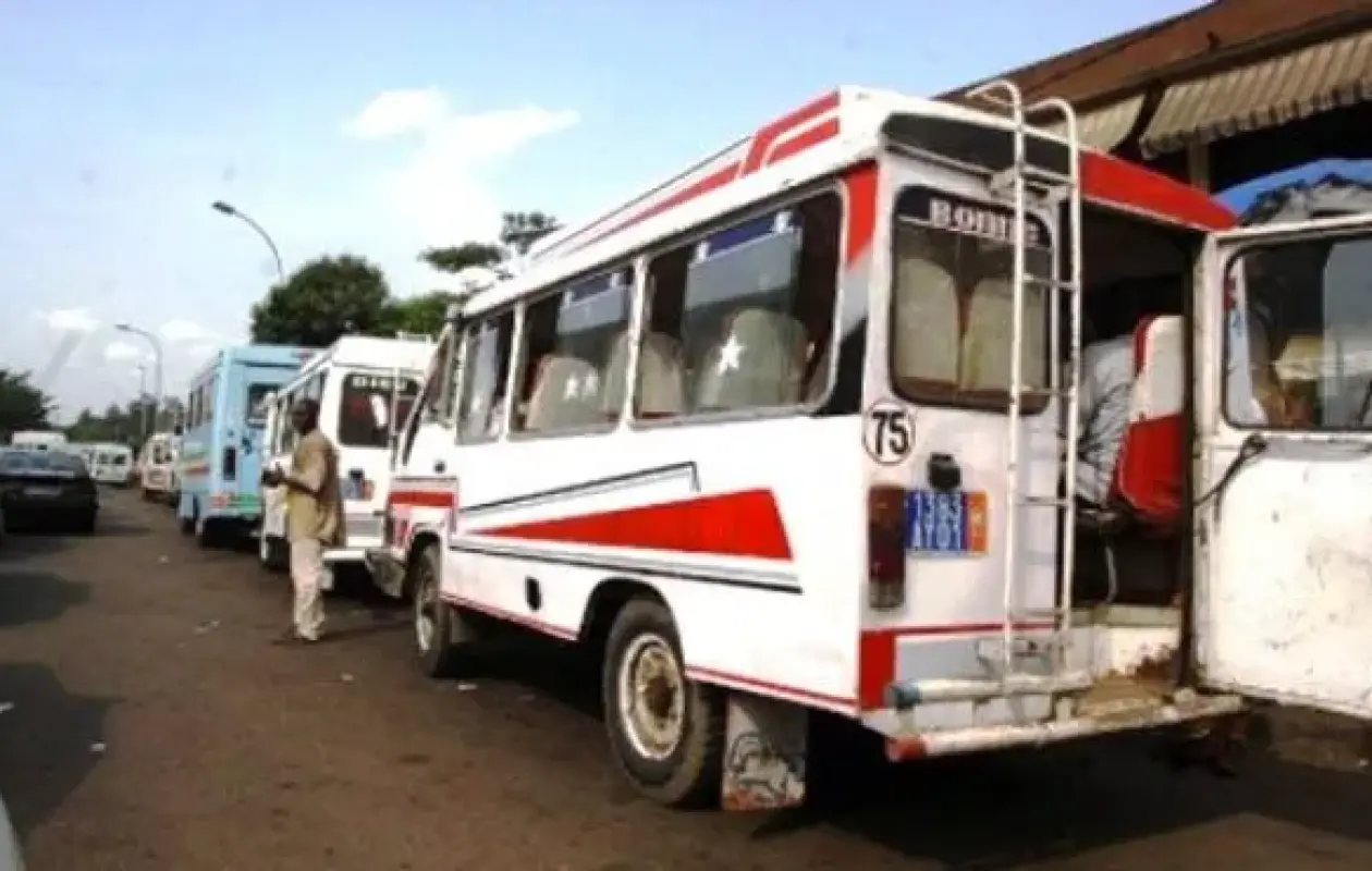Bouaké : Importante saisie de 18 800 comprimés de Tramadol au corridor Sud