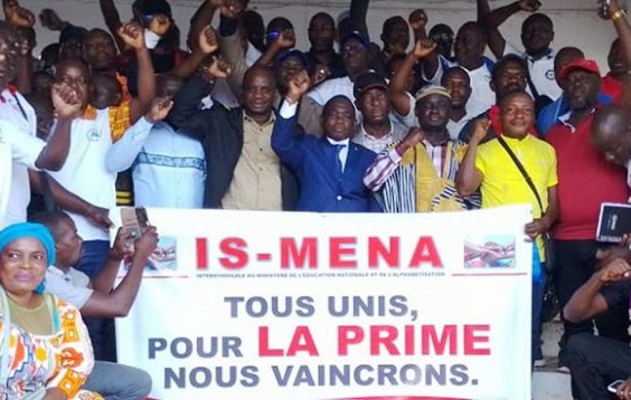 Prime des enseignants en Côte d’Ivoire : Le ministère confirme l'échéance du 31 décembre