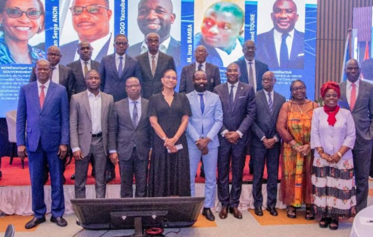 La Côte d’Ivoire se dote d’une stratégie nationale pour l’Industrie 4.0