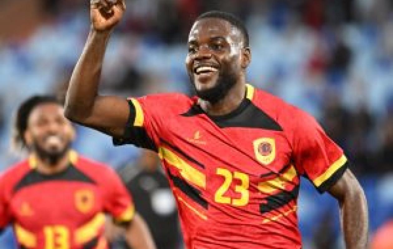 CAN 2025 (J2) : Angola–Zimbabwe, un duel pour se relancer dans le groupe B
