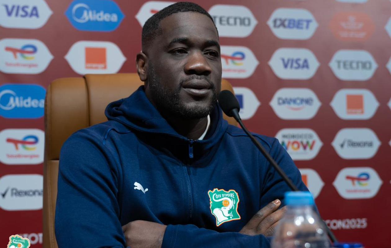 CAN 2025 : Faé Emerse annonce un derby Côte d’Ivoire–Cameroun sous haute tension