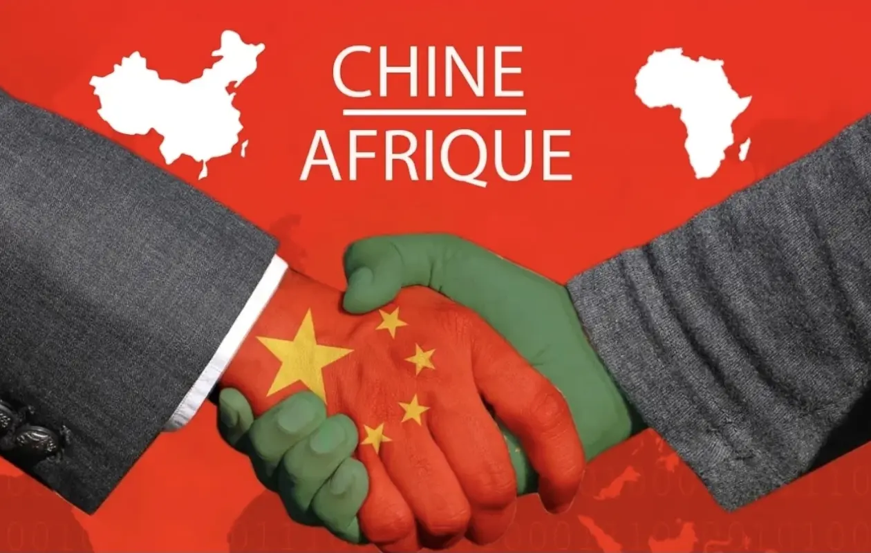 Nouveau record historique : le commerce sino-africain franchit le cap des 300 milliards de dollars